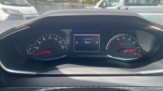 Peugeot 208 1.2 PureTech 100 Allure 5dr Petrol Hatchback